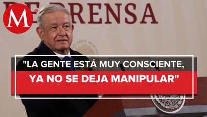 Acusar militarización “es politiquería”; la gente quiere a la Guardia Nacional en el Metro: AMLO