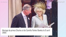 Charles et Camilla : leur mariage empêché par 