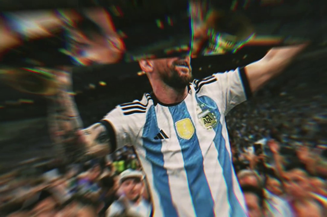 Messi is better than Ronaldo