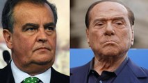 Roberto Calderoli, ministro Caterpillar Perché Berlusconi non parla