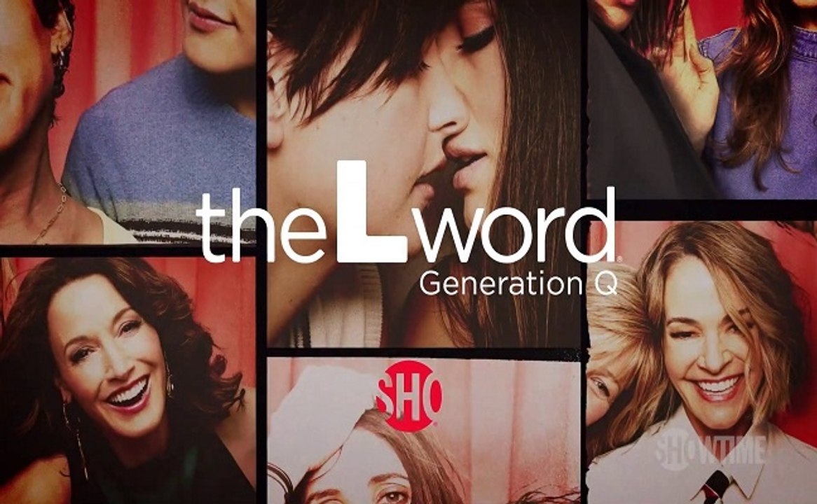 The L Word Generation Q - Promo 3x10 - Vidéo Dailymotion