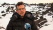 Réchauffement climatique : le glacier islandais Snæfellsjökull en danger