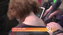 In chronic pain? Laser Pain Away™ announces LightForce® XLi Deep Tissue Therapy Laser