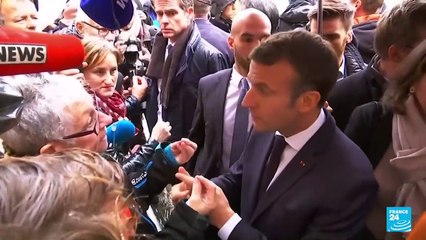 Inicia en París el juicio contra el grupo de extrema derecha 'Barjols'