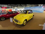 Auto Expo 2023: Vintage Car Stall Walkaround | Promeet Ghosh | HINDI DriveSpark
