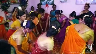 Marathi Fugadi | Fugadi Songs | कोकण संस्कृती | फुगडी | Konkan Tradition | Fugadi   @MySangeet ​