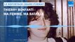 GRAND FORMAT - Thierry Bonfanti : ma femme, ma bataille