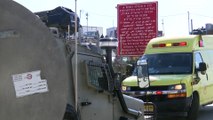 Westjordanland: 40-jähriger Palästinenser bei Armeeeinsatz getötet