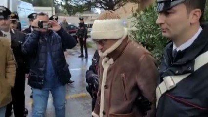 Messina Denaro, il ministro Nordio ha firmato per il 41 bis