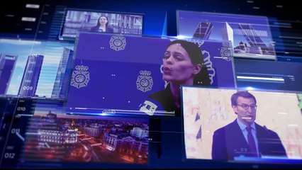 Vox exige al PP que "cumpla con el acuerdo" en CyL y le advierte que no se arrugue ante Sánchez