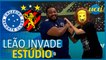 Cruzeiro é eliminado na Copinha e Fael zoa Hugão