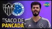 Fael afirma que Cruzeiro seerá 'saco de pancada' em 2023