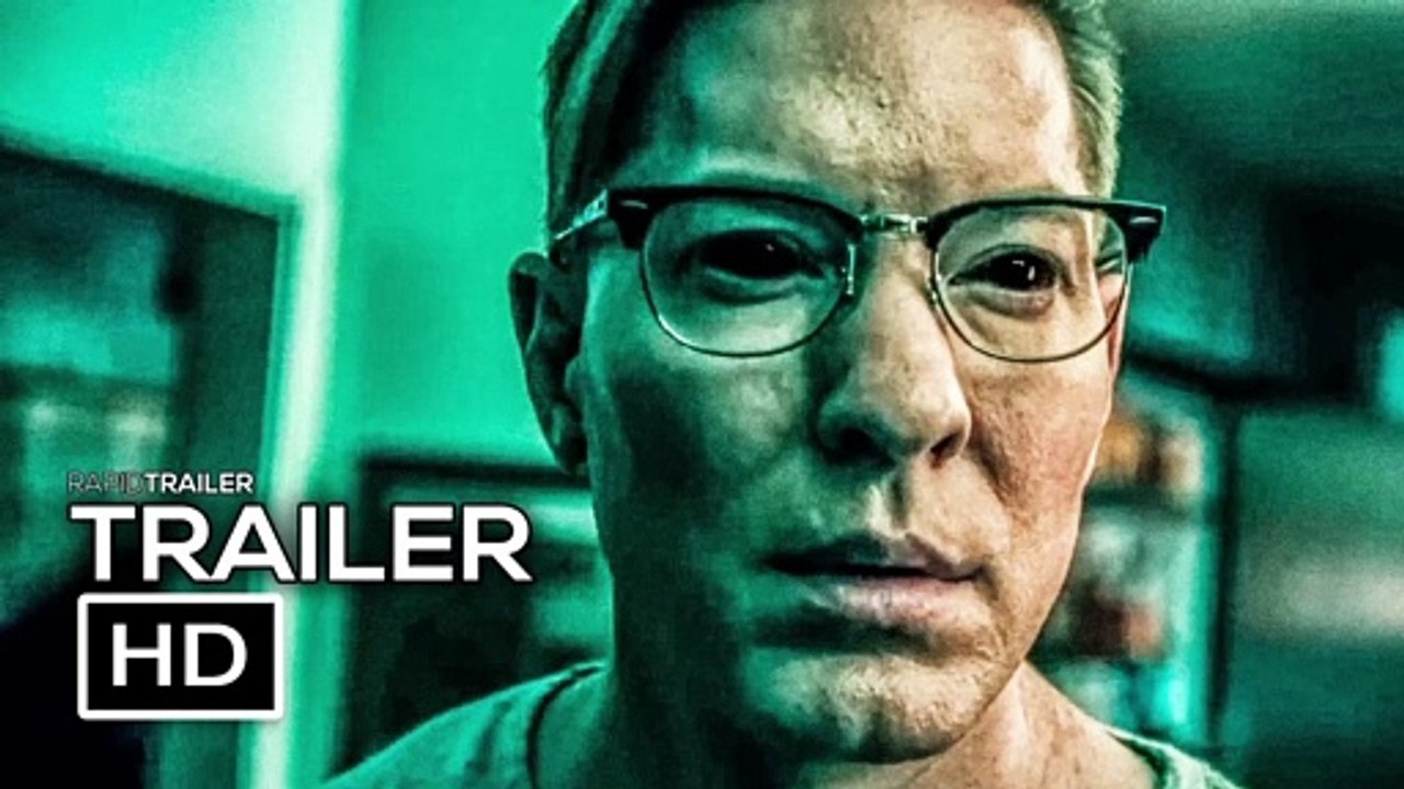 FEAR Official Trailer 2 (2023) |  Horror Movie HD