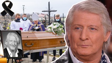 Les Fans Ont Été Surpris Par La Mauvaise Nouvelle De Patrick Sébastien _ Il Est Parti Pour Toujours