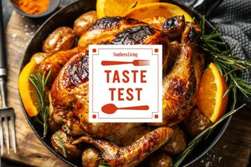 We Tried 6 Grocery Store Rotisserie Chickens  And This Was Our Favorite