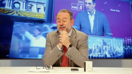 JUAN CARLOS BERMEJO: ¿Le va a dar Mañueco ayudas si después de ver la ecografía decide no abortar?