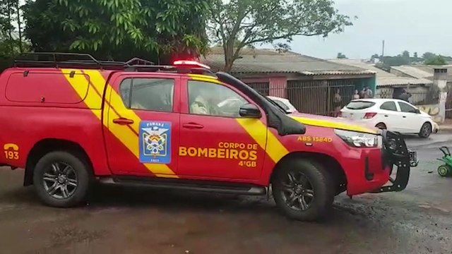 Homem morre após ser esfaqueado no Bairro Interlagos