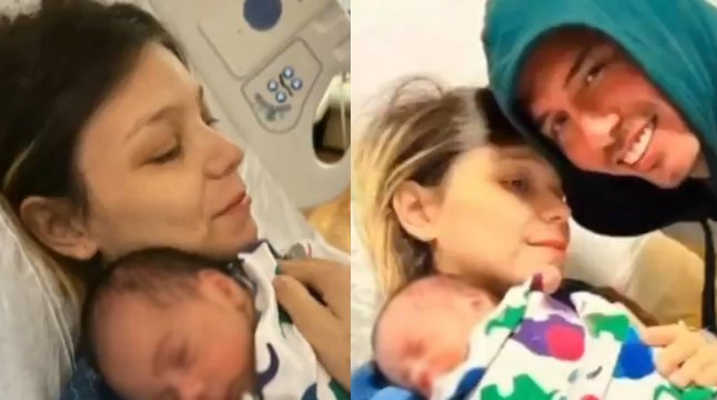 “Mi hija se va a levantar de esa cama porque Dios existe”: madre de Paula Durán