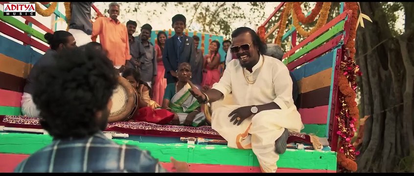 Naadodi Mannan Lyrical Song | Vaathi Songs | Dhanush, Samyuktha | GV Prakash Kumar | Venky Atluri