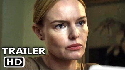 THE LOCKSMITH Trailer (2023) Kate Bosworth, Ryan Phillippe, Thriller Movie