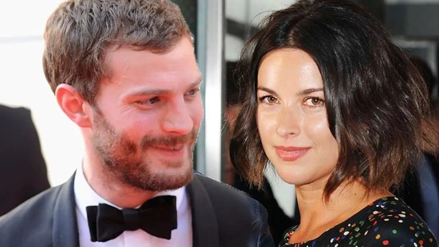 Jamie Dornan 'values' Amelia Warner, the real reason he turned down 'Fifty Shades'