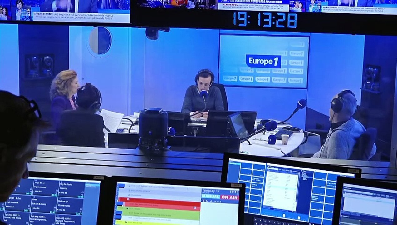 Le temps mercredi : hivernal, avec vigilance orange neige ou pluie dans 23 départements