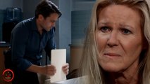 Heather Next Shocker Victim, Dante Found Ugly Truth General Hospital Spoilers