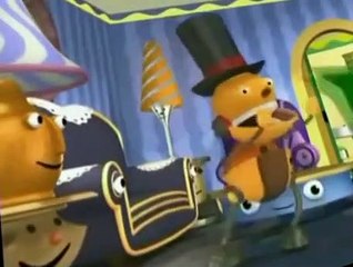 Rolie Polie Olie S01 E006 - Where's Pappy - Hopin and a Hoppin - Just Like Dad