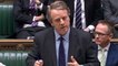 UK government not seeking to veto Holyrood ‘whenever it chooses’, Alister Jack says