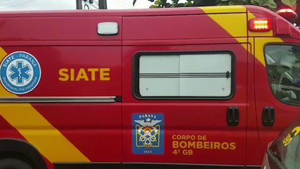 "Após facada, vítima faleceu em alguns minutos", afirma médico do Siate