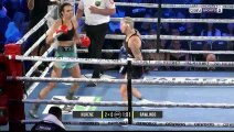 Bec Rawlings-Rodriguez vs Natasha Kurene (03-12-2022) Full Fight
