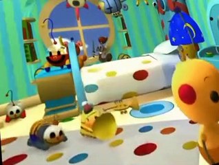 Rolie Polie Olie S02 E002 - Surprise Mousetrap To Space and Beyond