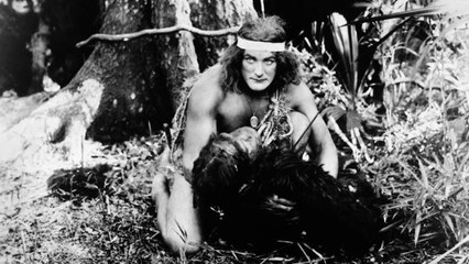 Tarzan of the Apes (1918) | Full Movie