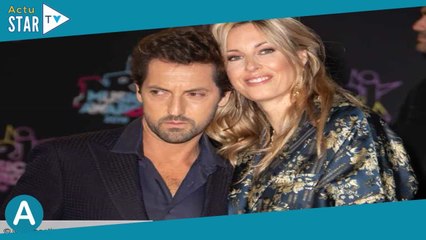 Frédéric Diefenthal : qui est Stéphanie, sa compagne et mère de son fils Solahn ?