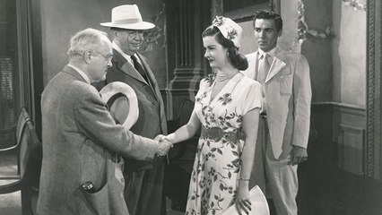 Colonel Effingham’s Raid (1946) | Full Movie