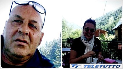 Video News - OMICIDIO CASANOVA: ERGASTOLO PER GALESI