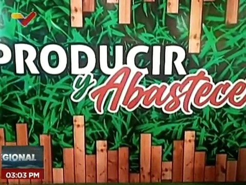 Entregan primeros financiamientos a productores para impulsar la producción de alimentos en Lara