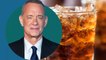 Tom Hanks Thinks You ll Love His 2 Ingredient Cocktail