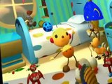 Rolie Polie Olie S02 E006 - Olie’s Note Baby Binky A Record Bustin’ Day