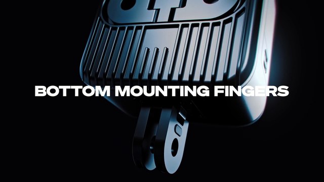 GoPro: Introducing HERO11 Black Mini - Smaller, Lighter, Simpler