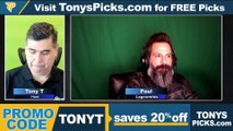 Soccer Picks Daily Show Copa Del Rey Coppa Italia Football Picks - Predictions, Tonys Picks 1/16/2023