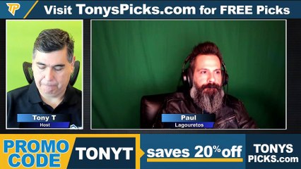 Soccer Picks Daily Show Copa Del Rey Coppa Italia Football Picks - Predictions, Tonys Picks 1/16/2023