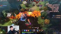 Either He Instant Kill me, or I Instant Kill him | Sumiya Invoker Stream Moment 3432