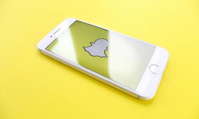 سناب شات تحذف خاصية "سناب كاميرا"