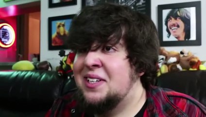 JonTron -WTF-