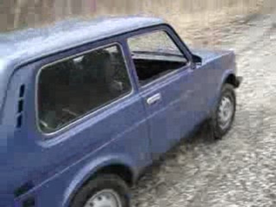 4x4 B2 Jpaul