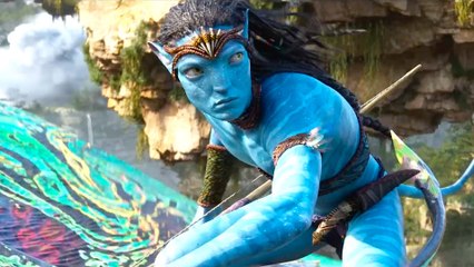Designing the Costumes for James Cameron's Avatar: The Way of Water