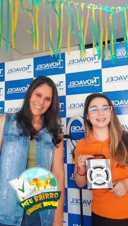 Projeto_novacell