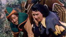 Jack and the Beanstalk (1952) | Full Movie