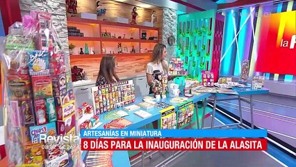 Alasita: El lugar perfecto para “comprar sueños” que se materializan